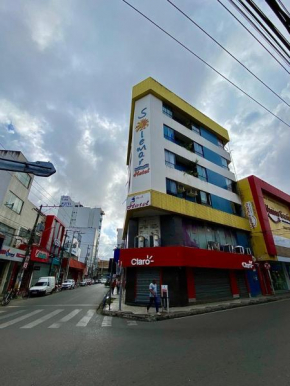 Hotel Solemar